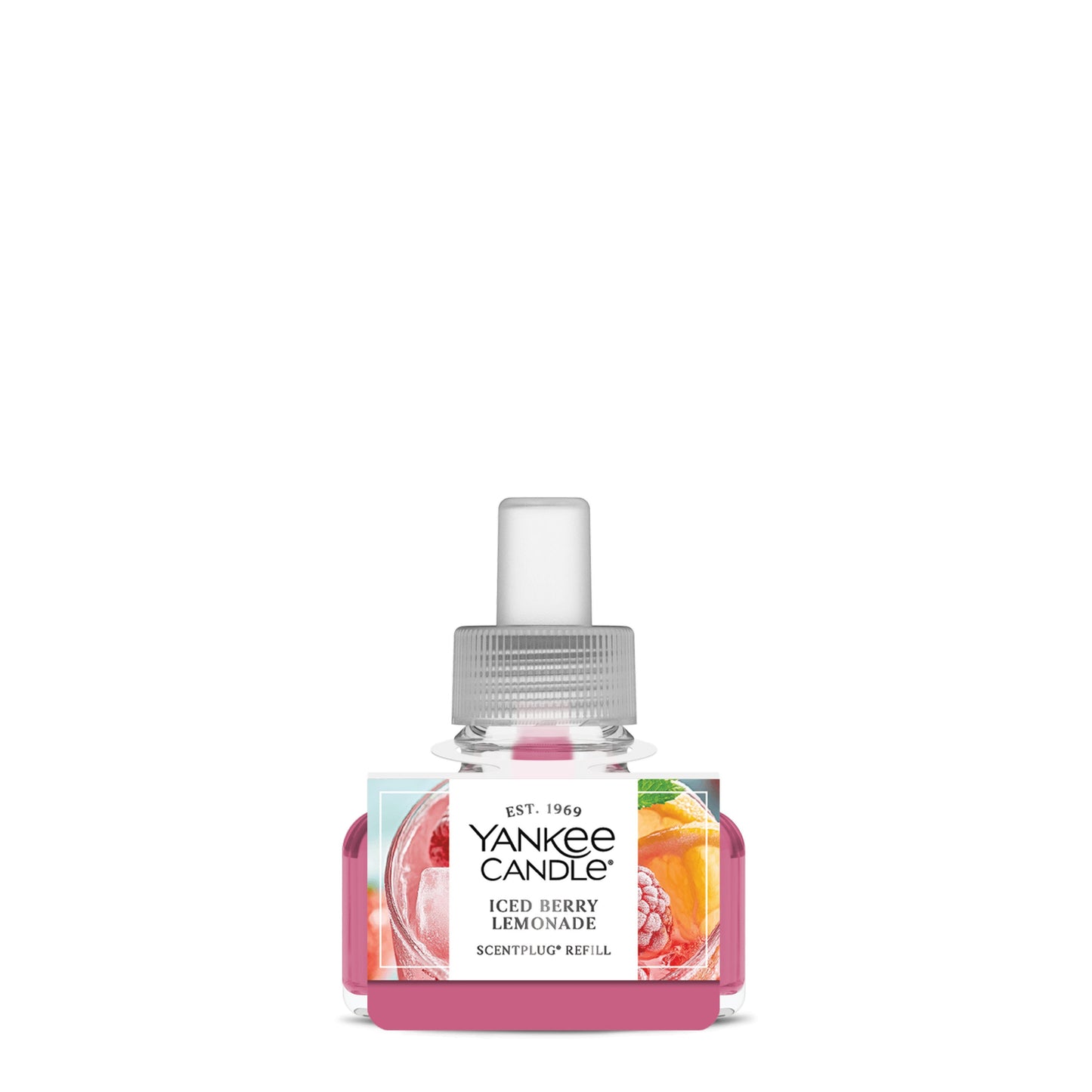 Iced Berry Lemonade Daily 3-0035