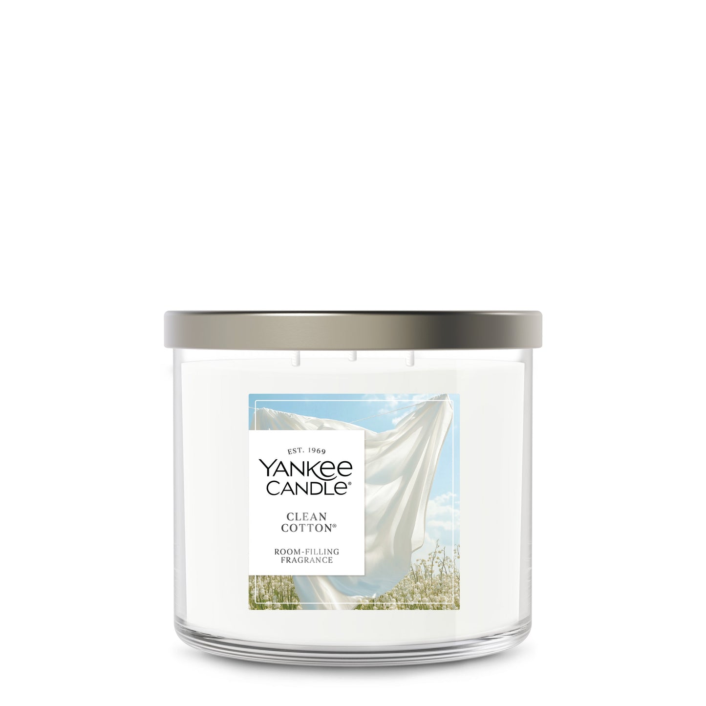 Clean Cotton® Wave 3-0218