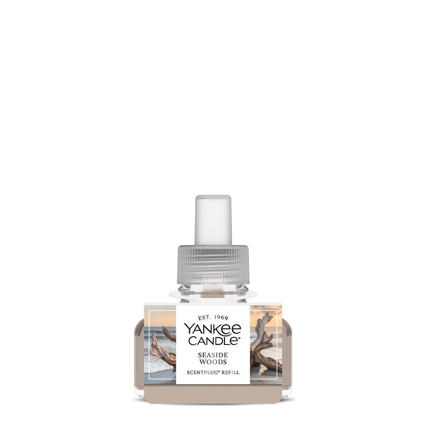 Seaside Woods Daily 3-0725