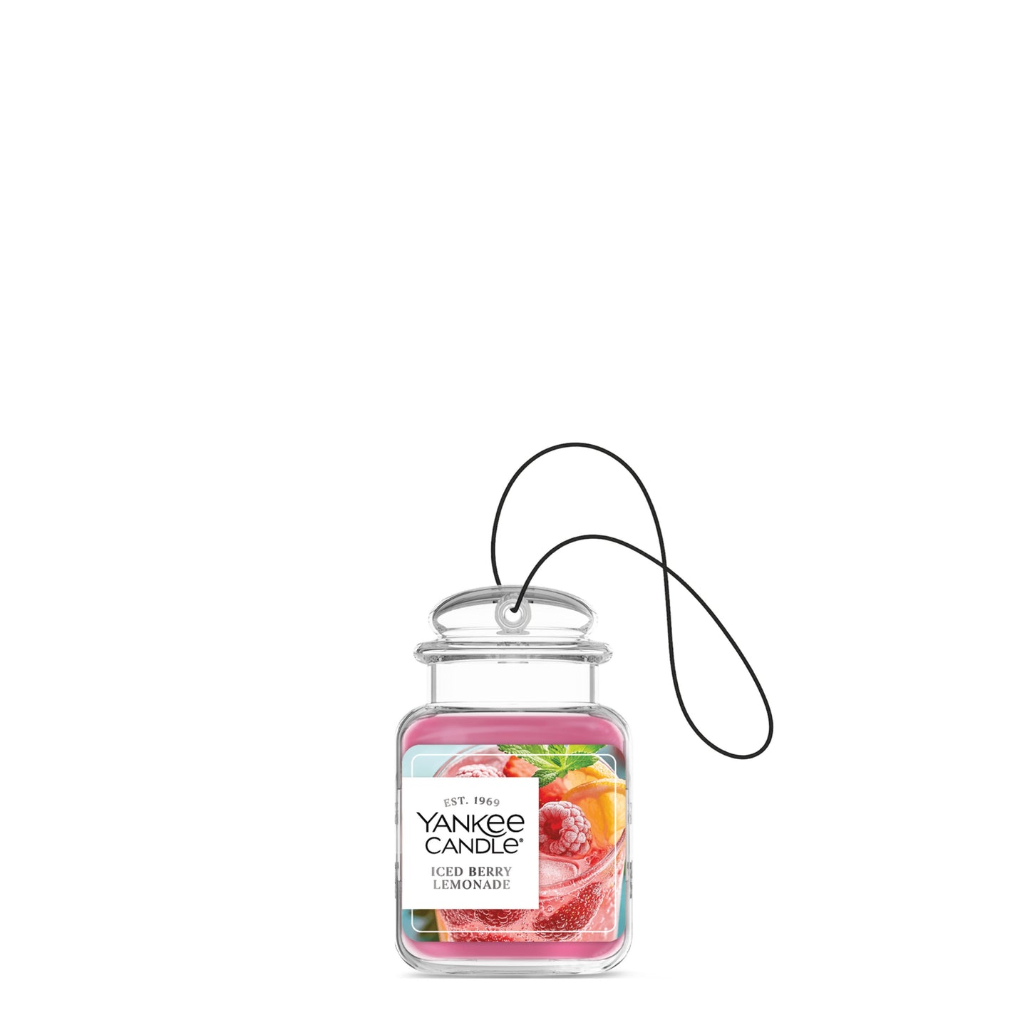 Iced Berry Lemonade Select 3-0001
