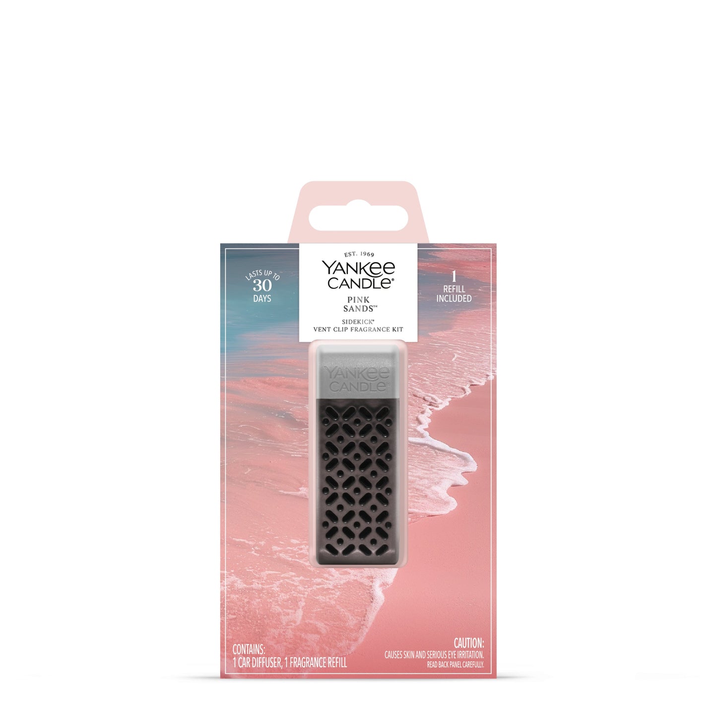 Pink Sands™ Core 3-0034
