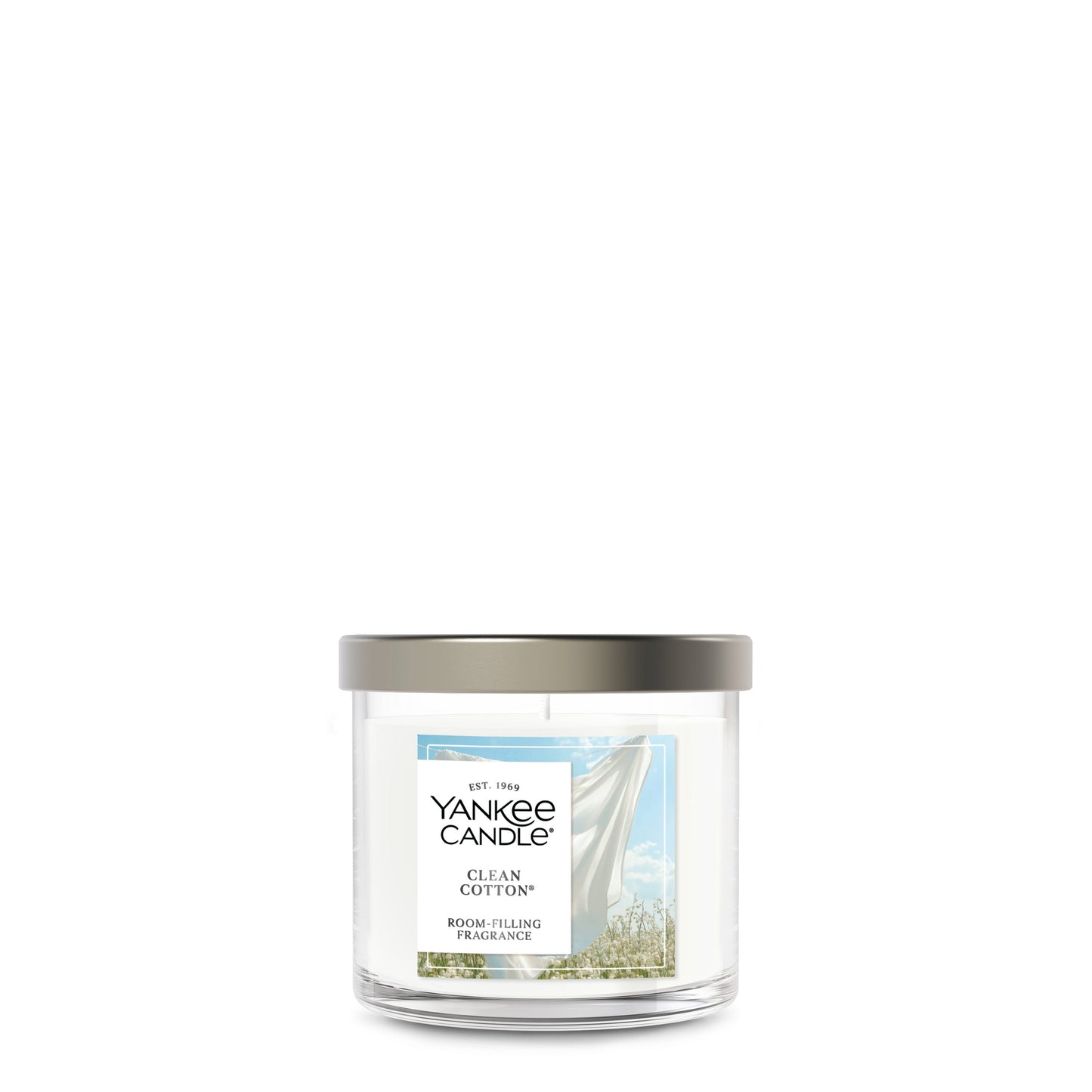 Clean Cotton® Series 3-0760