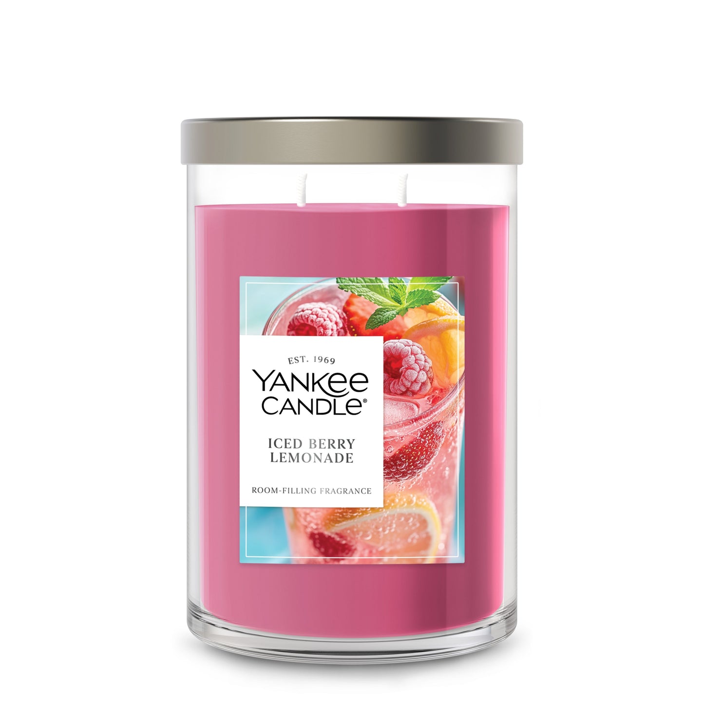 Iced Berry Lemonade Select 3-0061