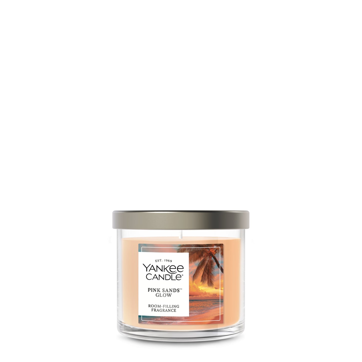 Pink Sands™ Glow Drop 3-0082