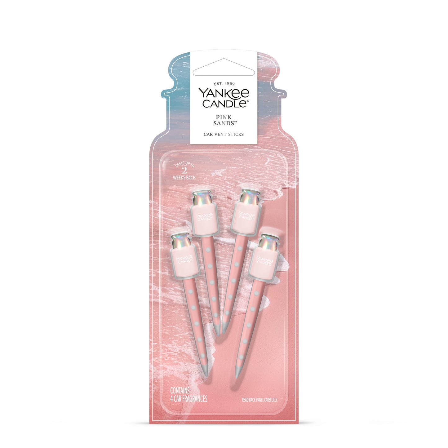 Pink Sands™ Edit 3-0049
