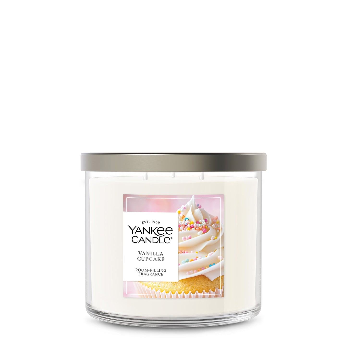 Vanilla Cupcake Core 3-0364