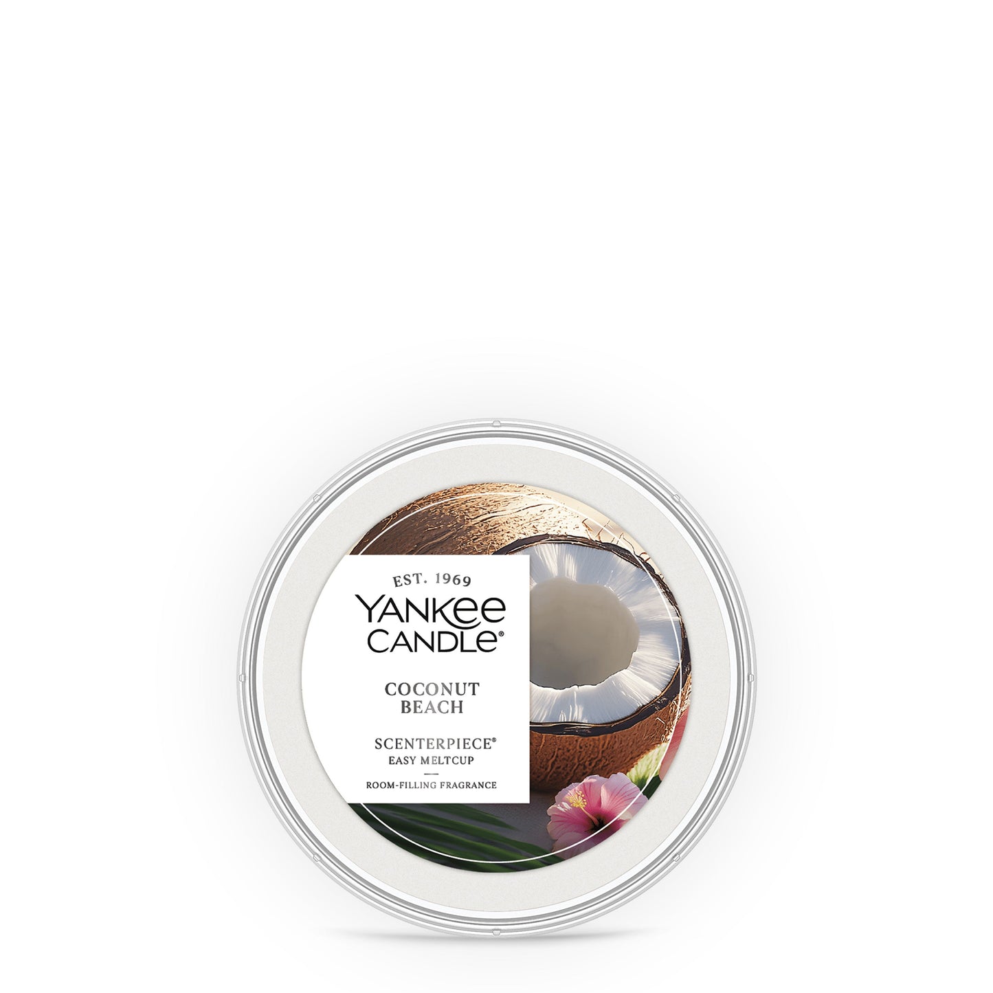 Coconut Beach Blend 3-0287