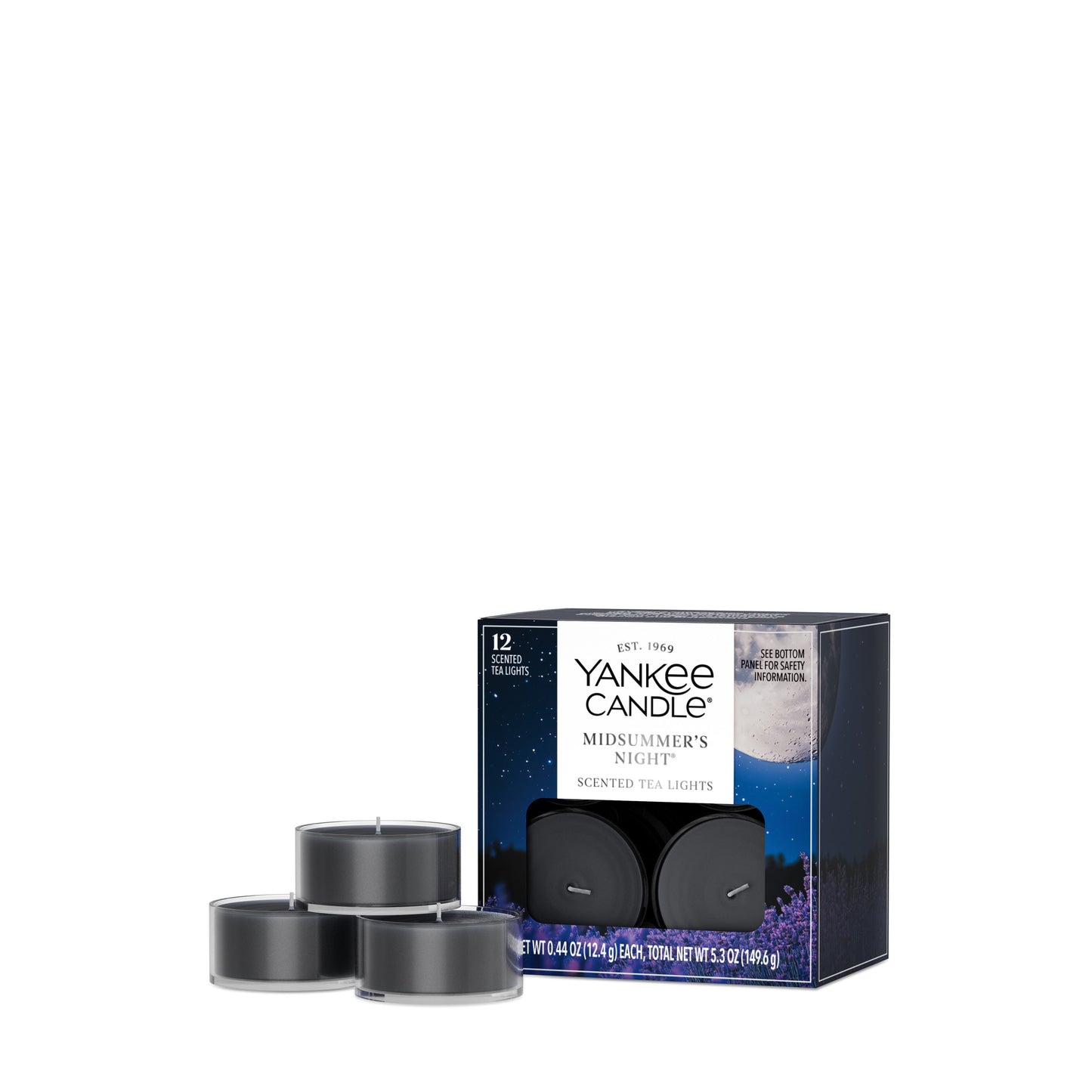 MidSummer's Night® Wave 3-0018