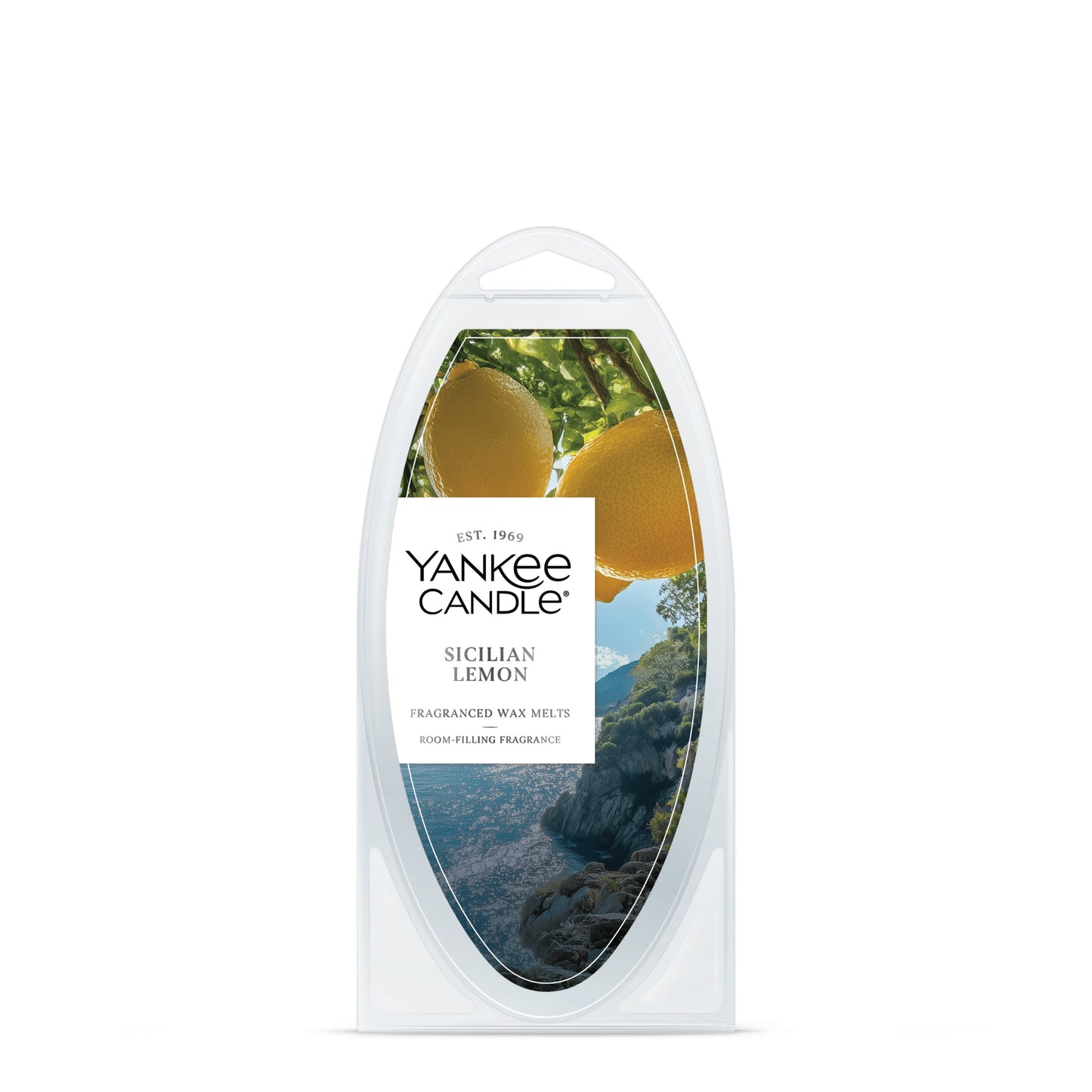 Sicilian Lemon Wave 3-0328