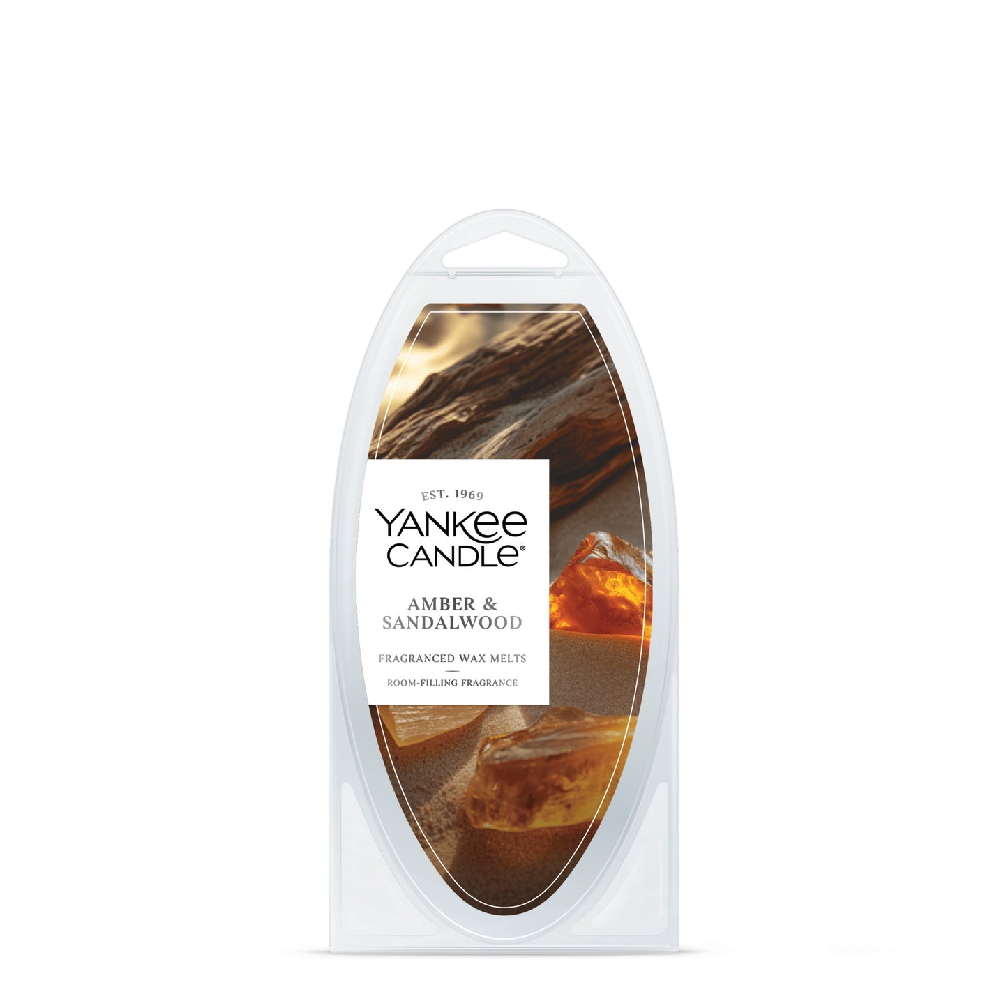 Amber & Sandalwood Wave 3-0418