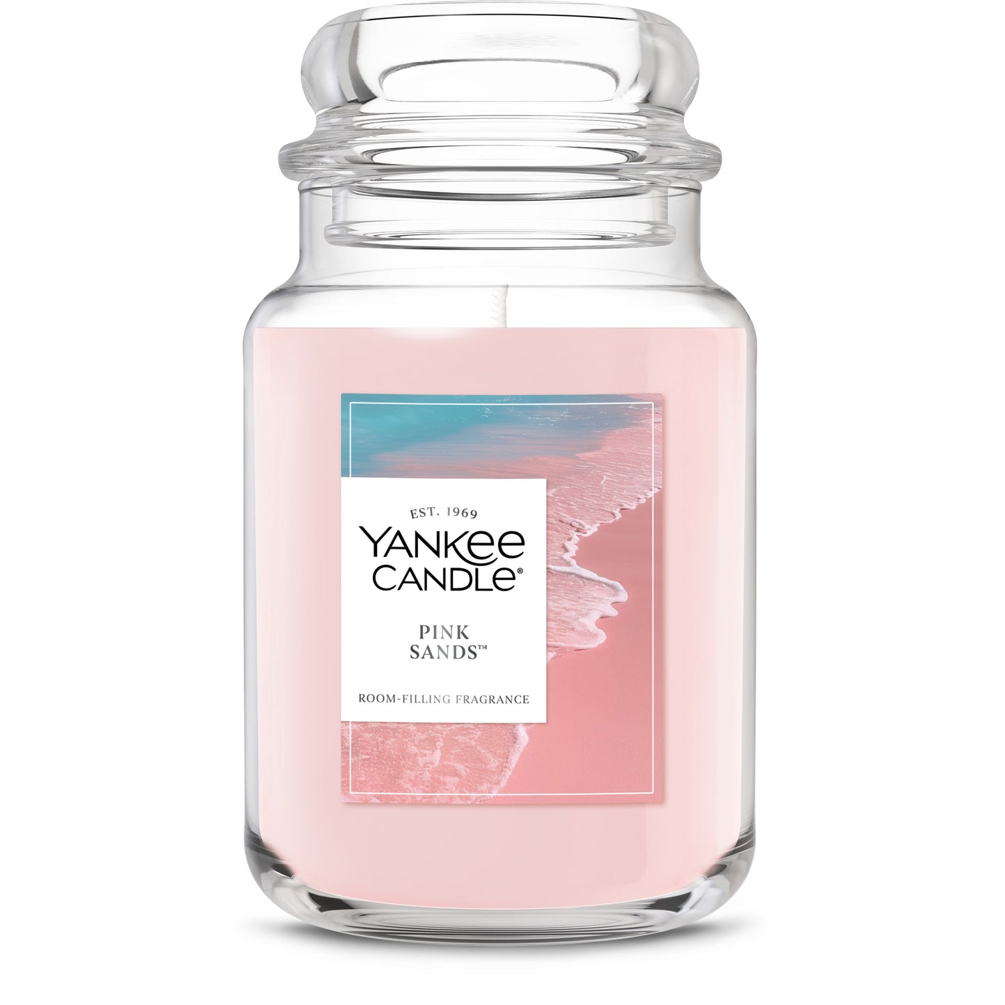 Pink Sands™ Daily 3-0065
