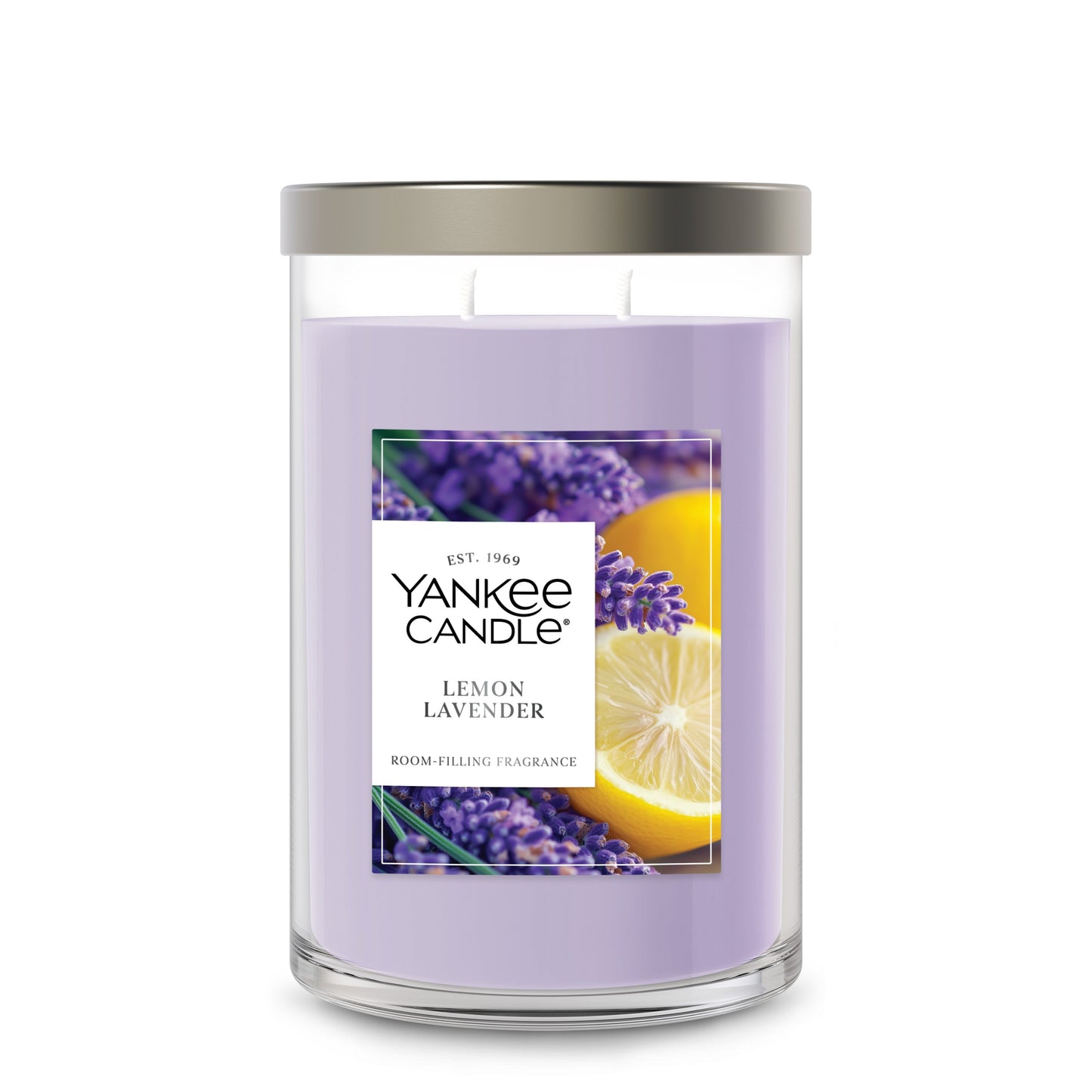 Lemon Lavender Select 3-0051