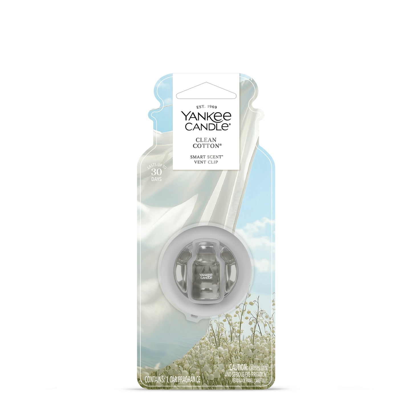 Clean Cotton® Core 3-0724