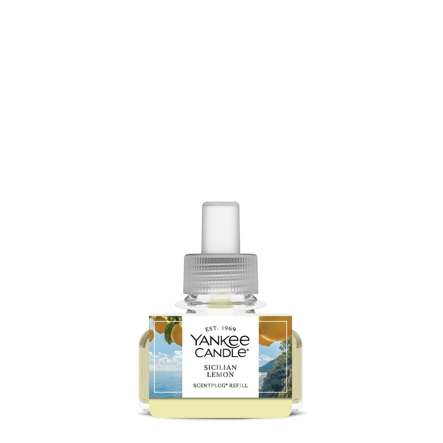 Sicilian Lemon Daily 3-0455
