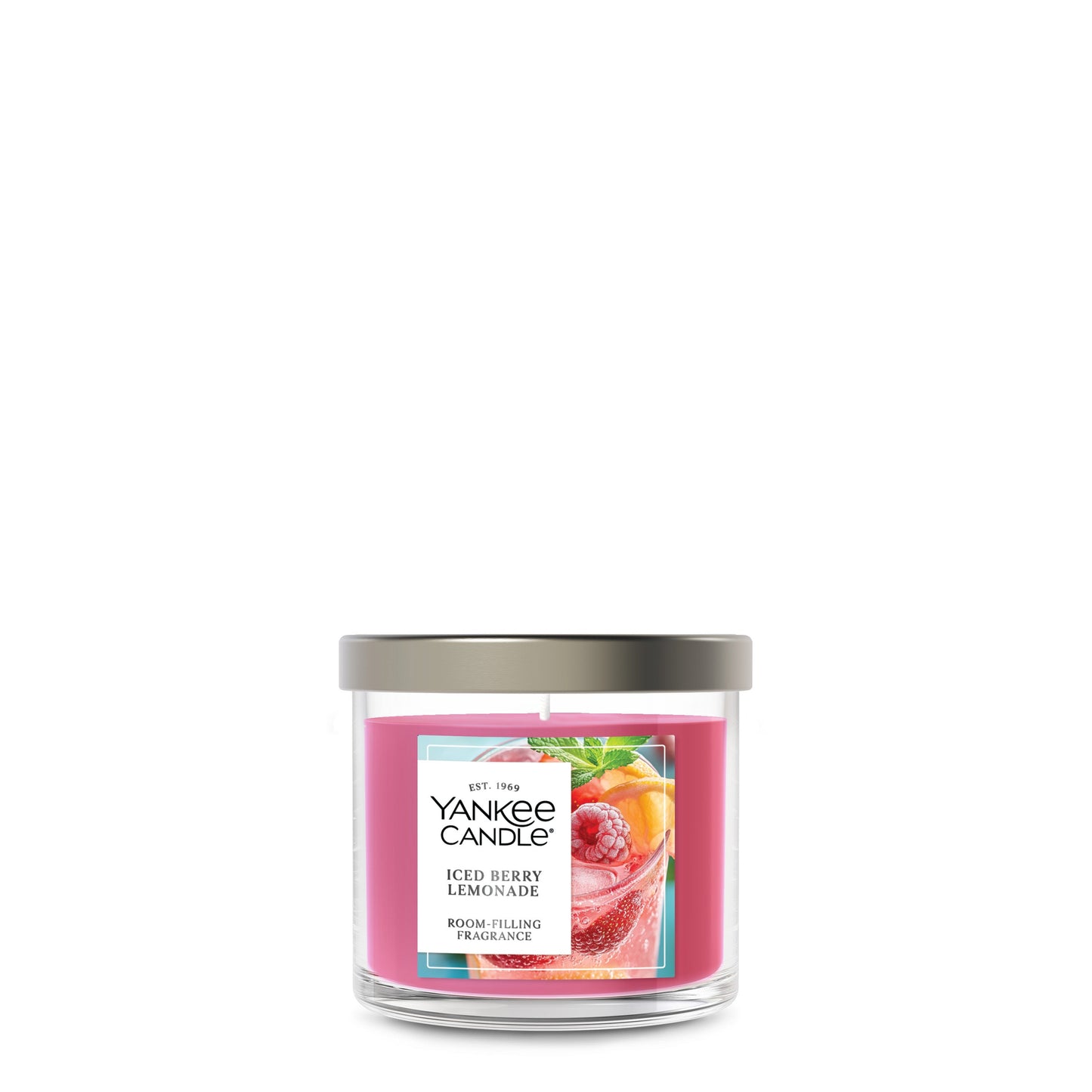 Iced Berry Lemonade Daily 3-0025