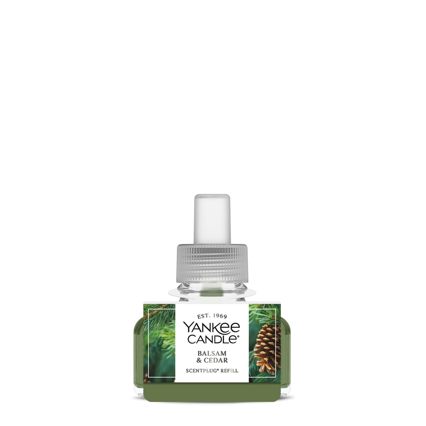 Balsam & Cedar Series 3-0040