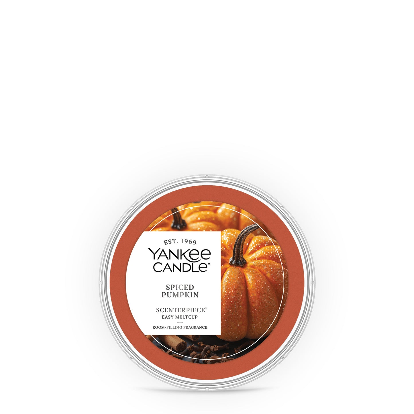 Spiced Pumpkin Select 3-0741