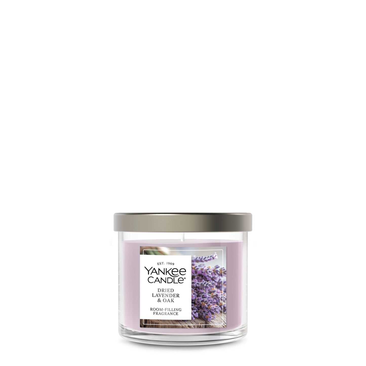 Dried Lavender & Oak Edit 3-0589