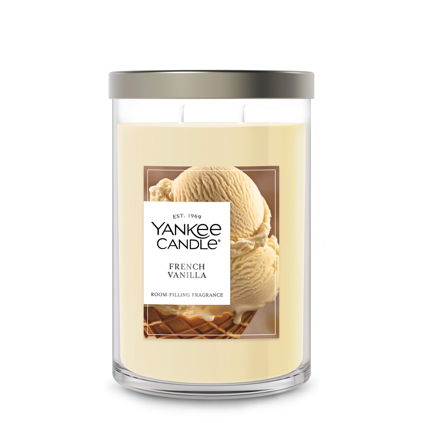 French Vanilla Series 3-0820