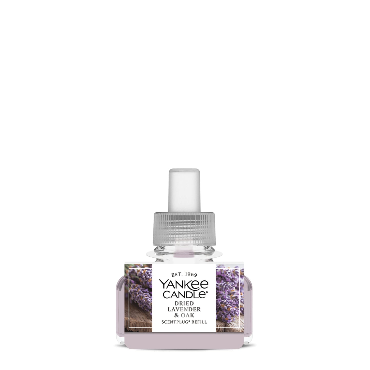 Dried Lavender & Oak Shift 3-0286