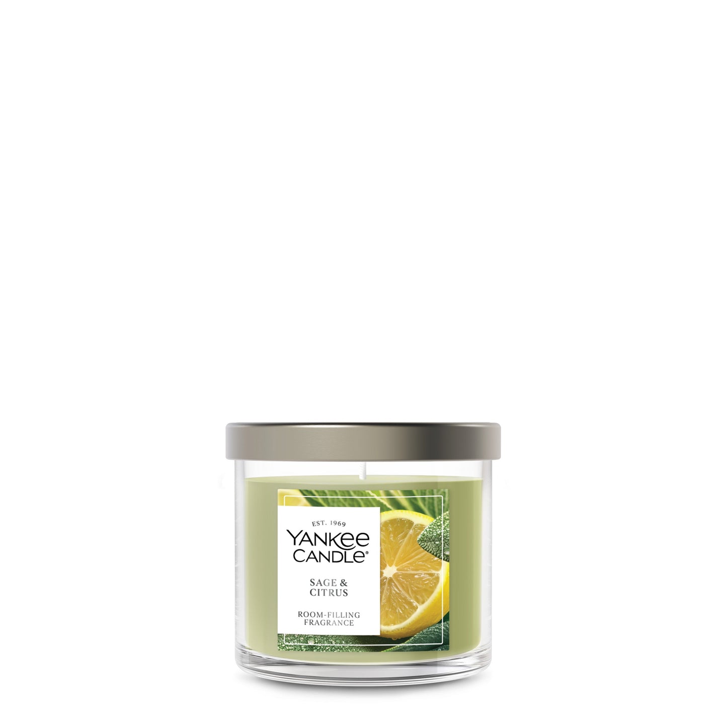 Sage & Citrus Daily 3-0875