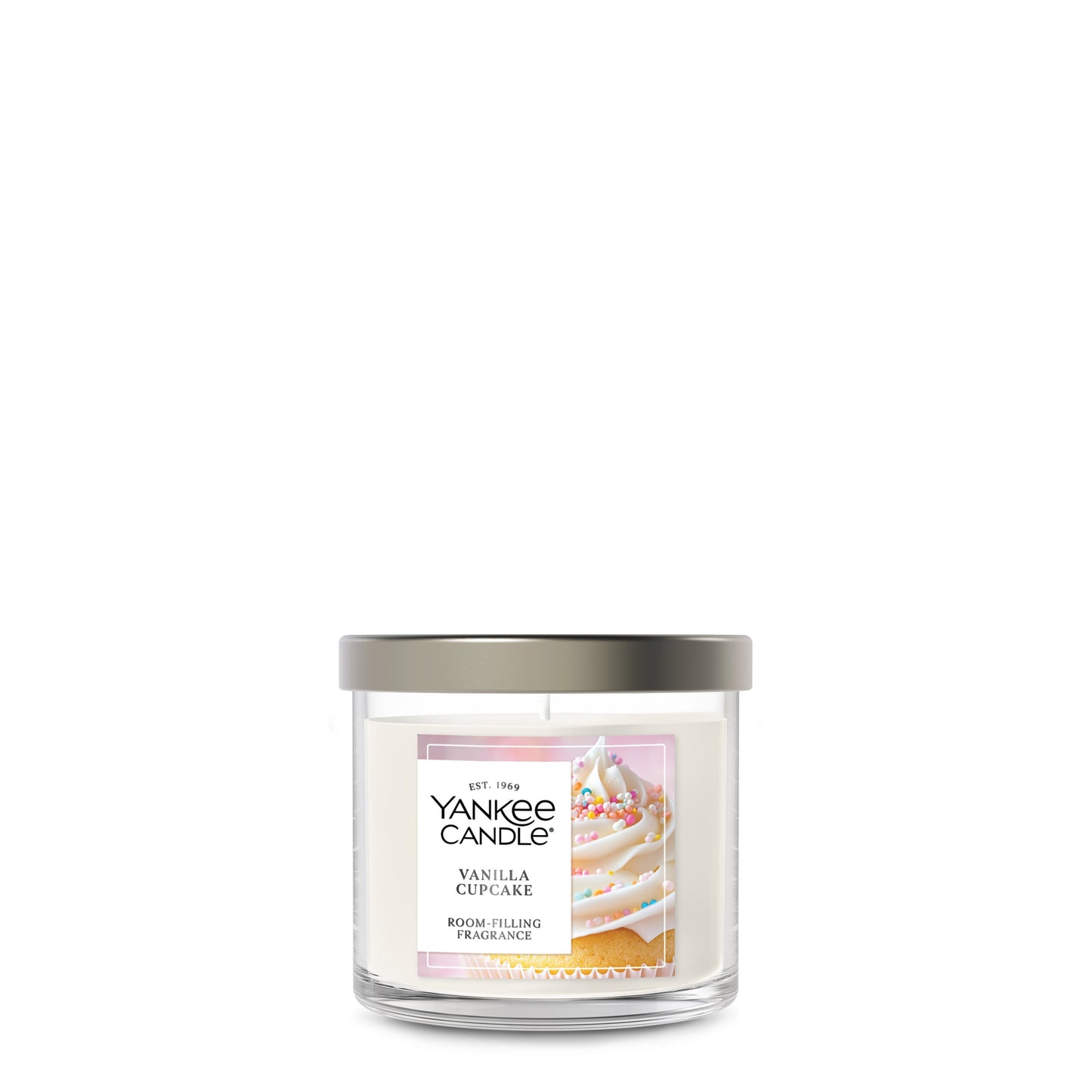 Vanilla Cupcake Select 3-0501