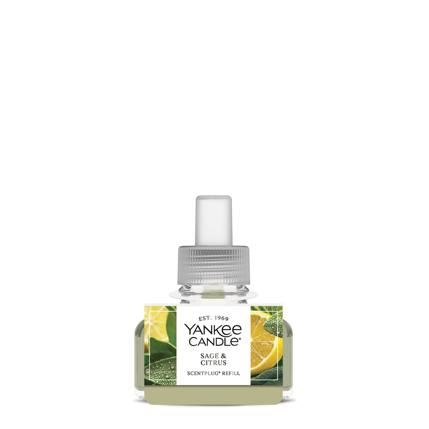 Sage & Citrus Wave 3-0788