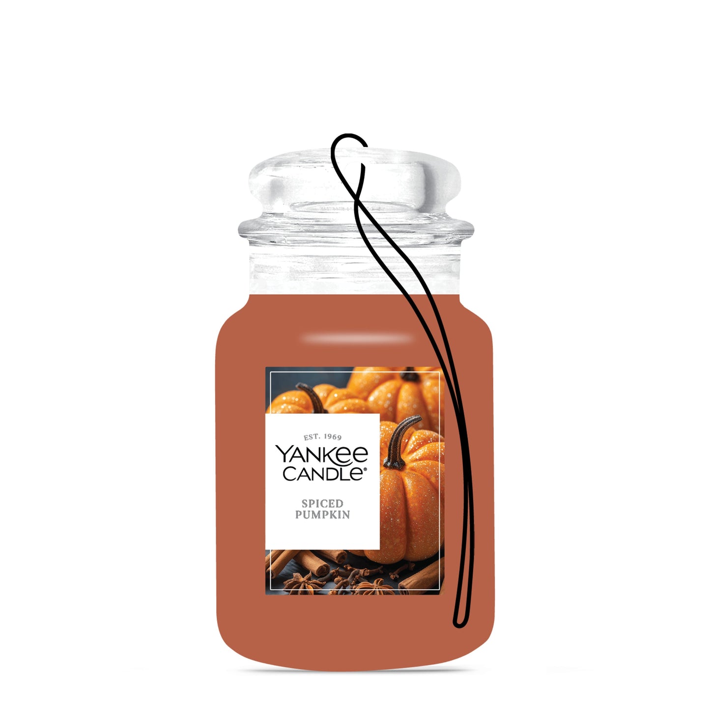 Spiced Pumpkin Drop 3-0292