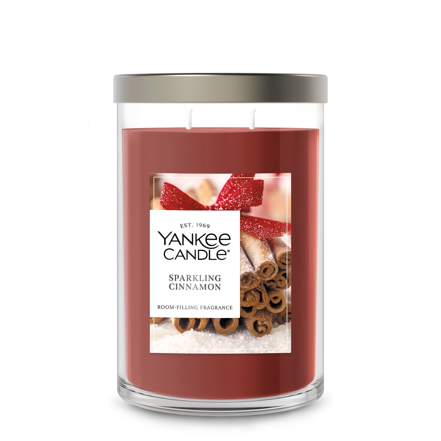 Sparkling Cinnamon Select 3-0801