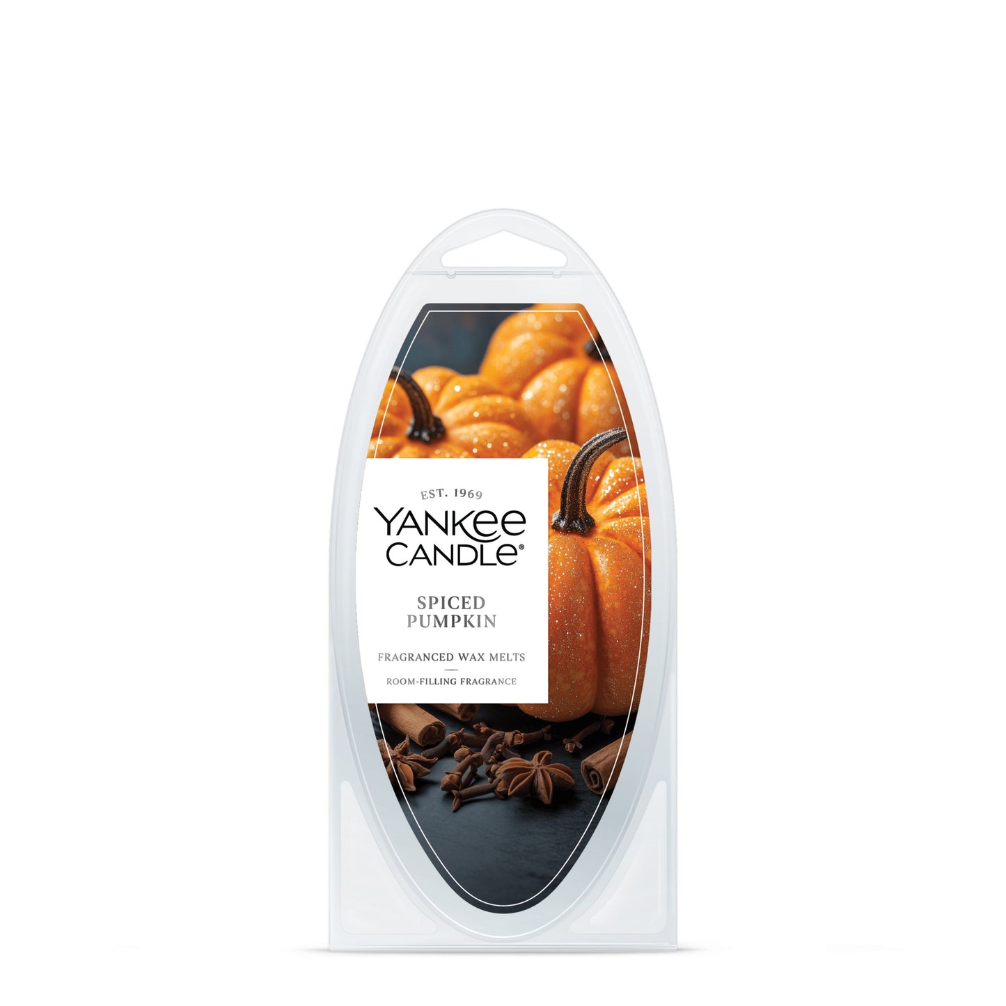 Spiced Pumpkin Series 3-0280