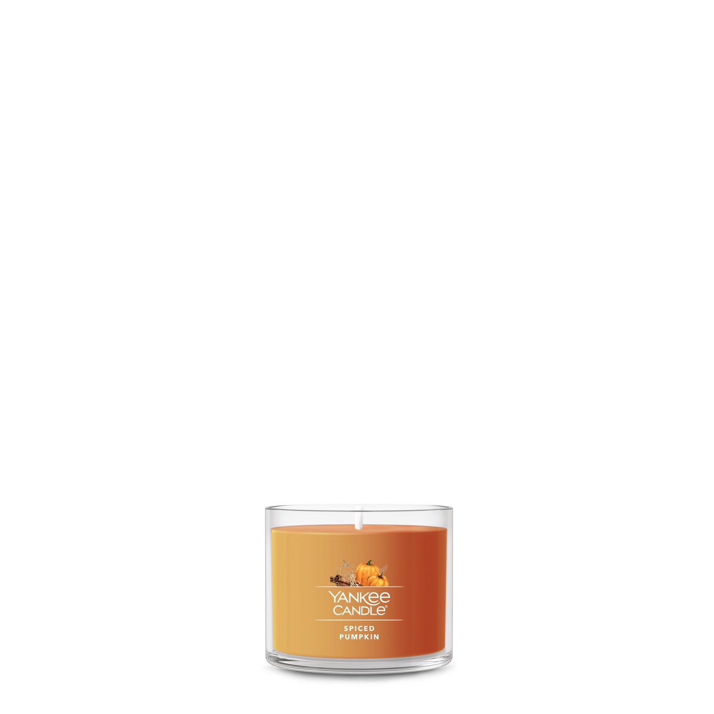 Spiced Pumpkin Drop 3-0292