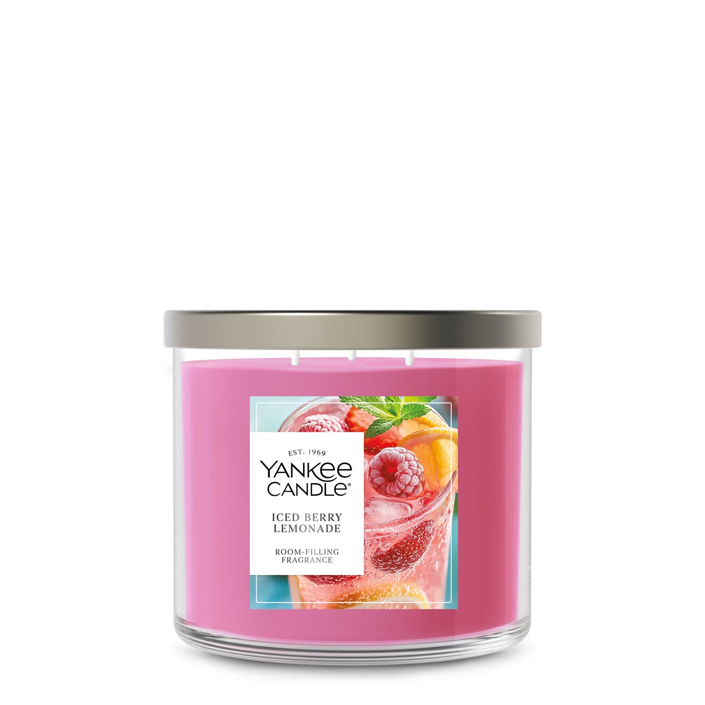 Iced Berry Lemonade Blend 3-0047