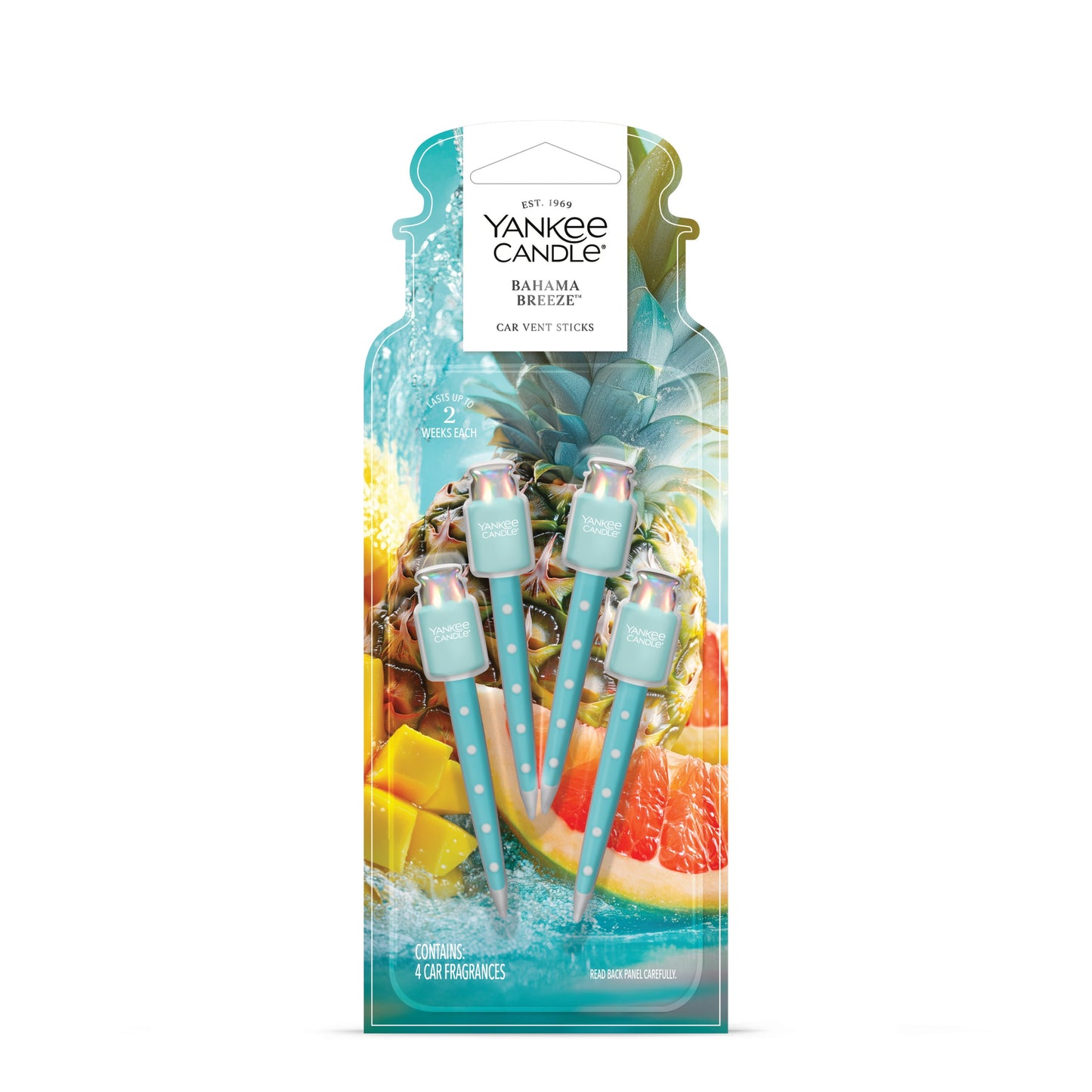 Bahama Breeze™ Studio 3-0603