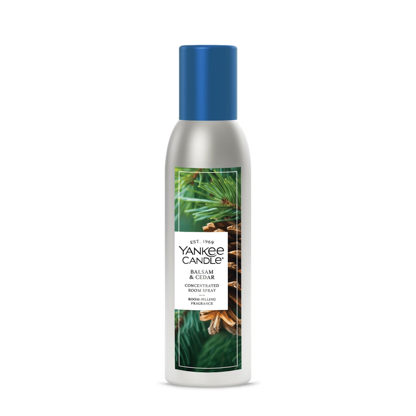 Balsam & Cedar Core 3-0024