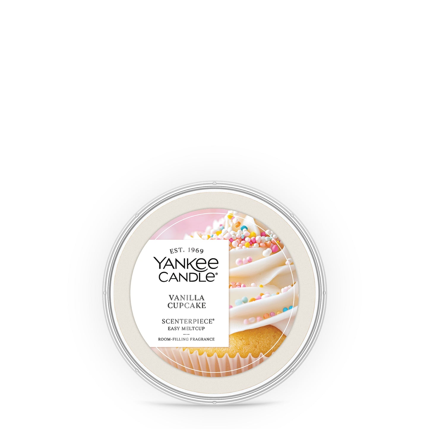 Vanilla Cupcake Studio 3-0533